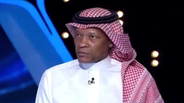 الدعيع : المنتخب عانى سابقًا من التدخلات الخارجية في التشكيلة بجميع البطولات .. فيديو