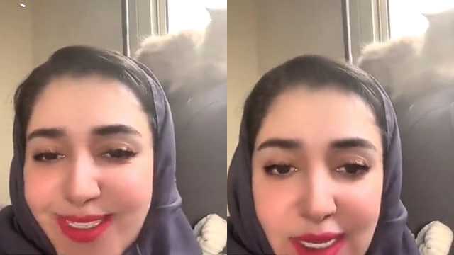 تيك توكر: تكاليف الزواج تكسر ظهر الشباب .. فيديو