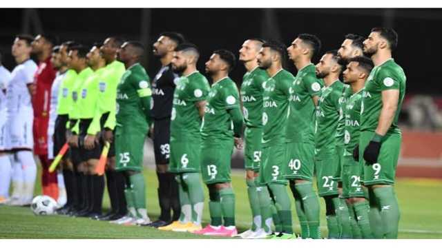 الأهلي يسعى لإبطال قرار فيفا إيقافه فترتي التسجيل