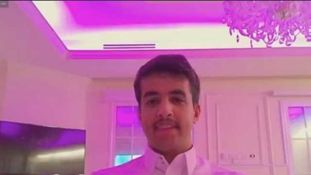 صاحب المركز الثاني في فورت نايت: دخل محترفي الألعاب الإلكترونية يصل إلى 300 ألف شهريا..فيديو