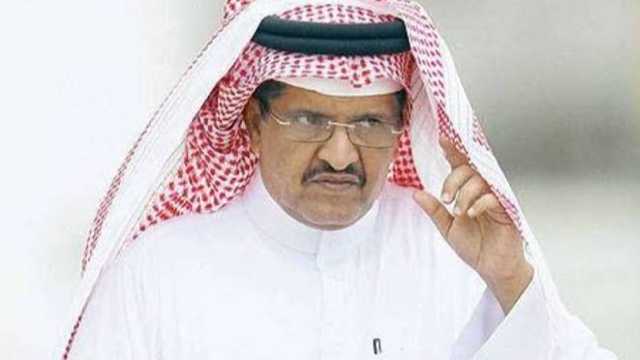 عدنان جستنيه يعلق على تعادل الهلال مع ضمك