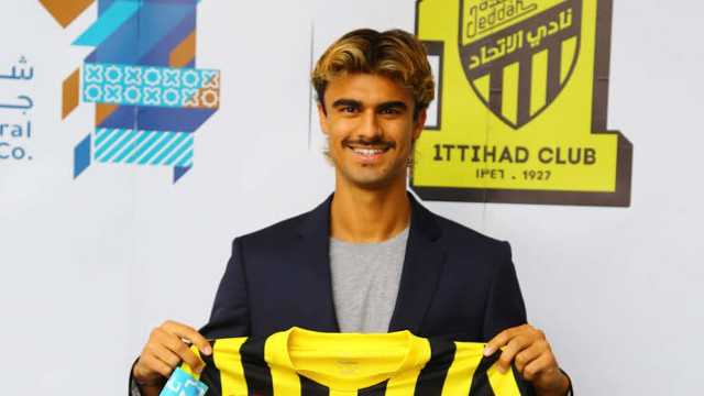 محمد الشيخ: نونو سانتو قصير النظر أو جوتا يحتاج إلى وقت .. فيديو
