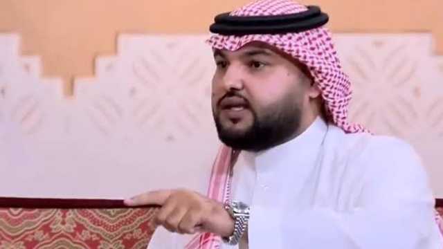 الراشد: يجب أن يكون هناك مساواة بين الشباب وباقي الأندية .. فيديو