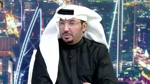 الروقي يعلق على تغريدة الدويش : والله ياهو غبنة