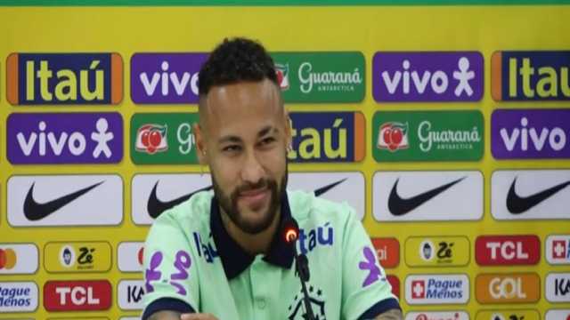 نيمار: الدوري السعودي قوي..وسأحقق جميع البطولات مع الهلال