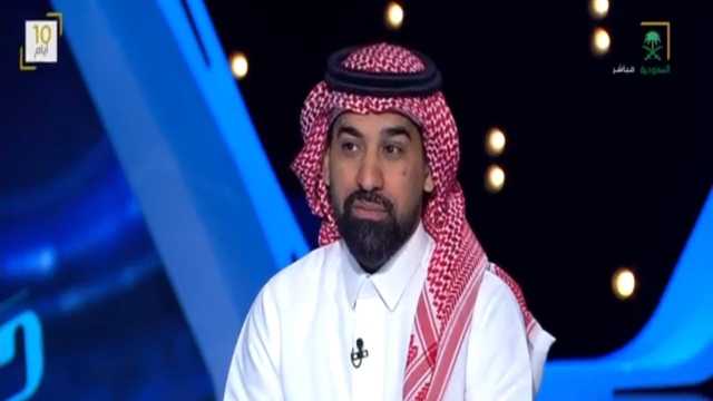 أحمد عطيف: لو القرار بيدي في ‎الاتحاد سأبقي جوتا واستغني عن حمدالله .. فيديو