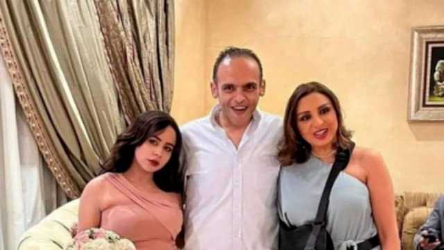 شقيق أنغام يتهم عائلته بسلب حقه وقتل شقيقته غنوة