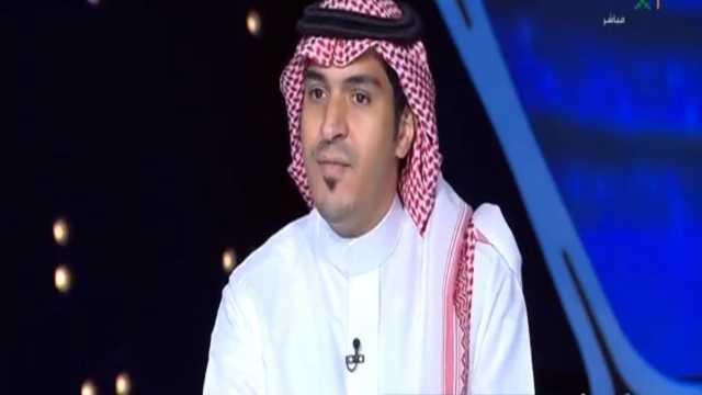 أباعود: خيسوس غير مناسب لعناصر الهلال الحالية .. فيديو