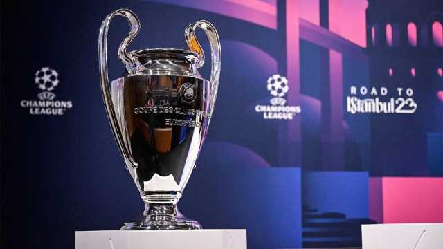ناقل محلي مستقل في المملكة لبث مباريات دوري أبطال أوروبا