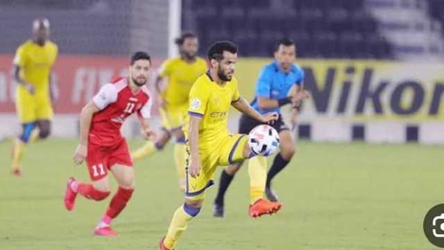 برسيبوليس يطالب بالسماح لجماهير بحضور مباراة النصر