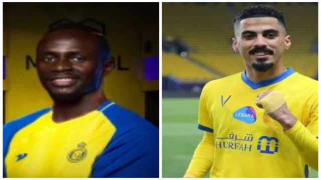 الذايدي يقترح إعارة ماني ولجامي لدعم الاتحاد في بطولة كأس العالم