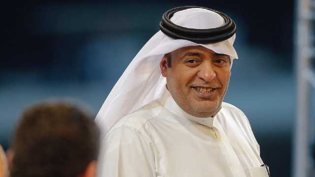 وليد الفراج عن محمد صلاح: اربطوا الأحزمة للأكشن الكبير