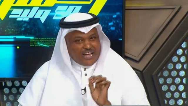 فلاتة: الاتحاد يخاف من الأخطاء والتحكيم خاصة بالكلاسيكو.. فيديو