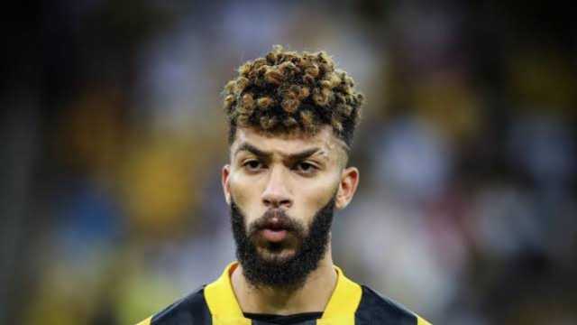 عبدالرحمن العبود : لا أعلم سبب ابعادي عن التدريبات وتمنيت الانصاف من الاتحاد