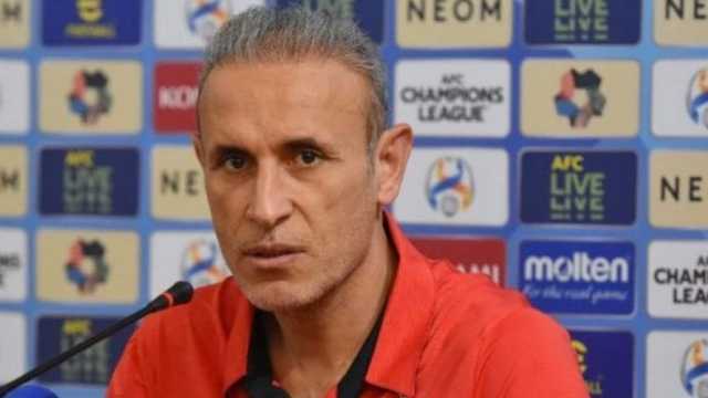 مدرب بيرسيبوليس: نحن سعداء بقدوم رونالدو