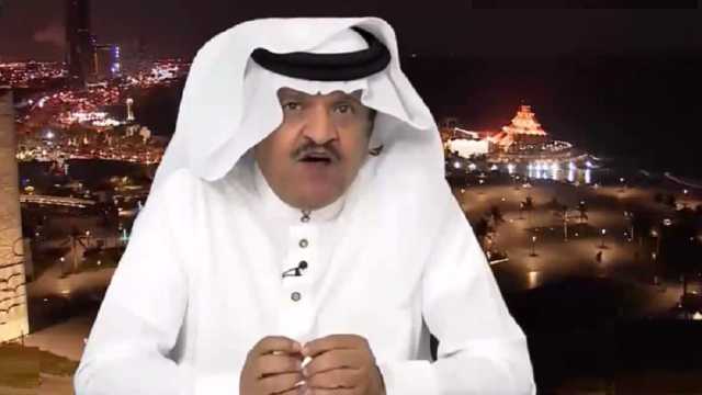 عدنان جستنيه يقارن بين الهلال والاتحاد في كأس العالم للأندية