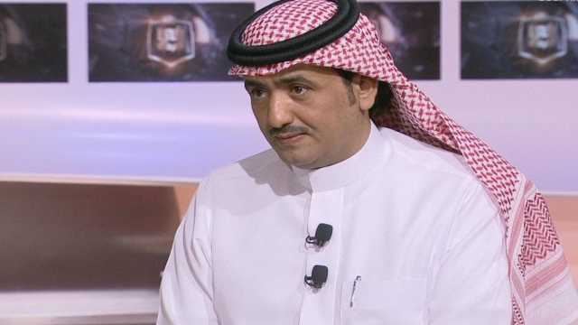 آل مغني يرصد 300 ألف ريال لمن يجيبه على من أسس النصر