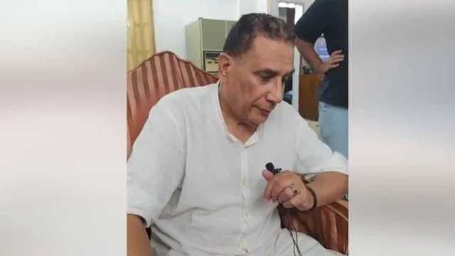 لم يتقدم لخطبتها.. والد ضحية جامعة القاهرة يكشف كواليس جديدة عن الواقعة