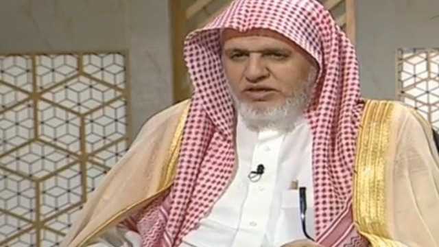 ‏هل الزواج مكتوب على الإنسان قبل خلقه.. الشبل يجيب.. فيديو