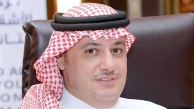 بعد رفض المداخلة الهاتفية..أول تعليق من طلال آل الشيخ على تصريحات العجمة