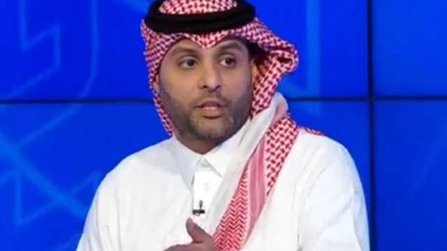 القحطاني : جيسوس يستحق الانتقاد لكثرة أخطائه في المباريات..فيديو