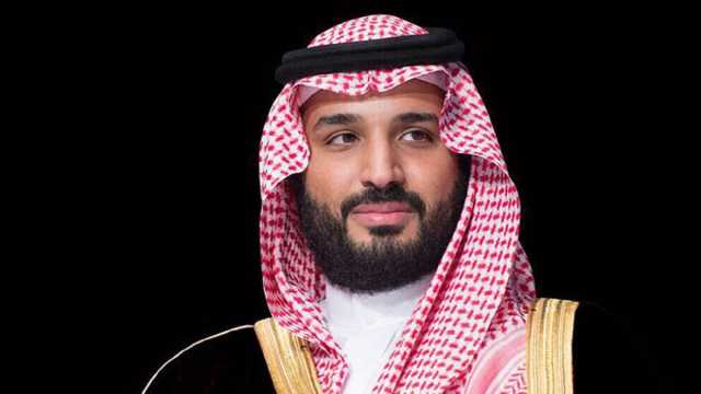 ولي العهد يُجري اتصالاً هاتفياً برئيس الوزراء وزير الدفاع التايلندي