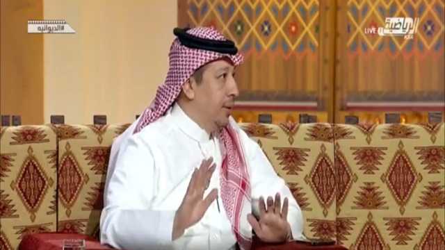 الجفن: الأهلي يستحق ركلة جزاء في لقطة كيسيه بغض النظر عن المقاصد.. فيديو