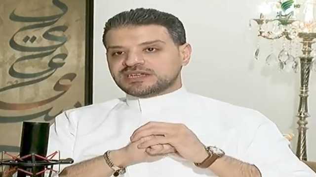 مهتم في الموارد البشرية يوجع ثلاث نصائح للشباب للتهيئة لسوق العمل.. فيديو