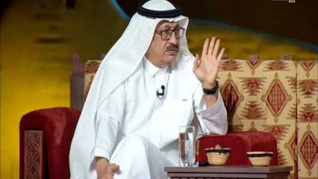 جمال عارف: فقط الاتحاد والهلال هما الفريقان اللذان لم يلعبا في دوري الدرجة الأولى.. فيديو
