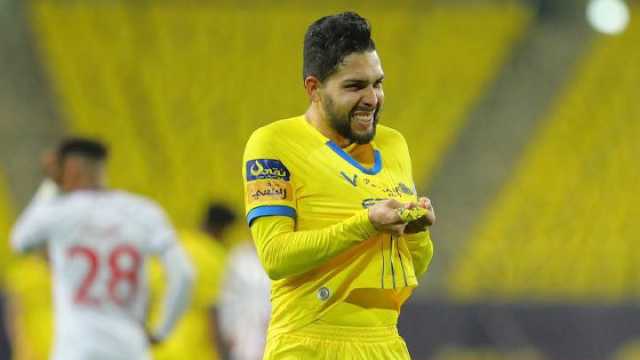 كاس تعقد جلسة استماع الشهر الجاري حول المنازعة المنظورة بين النصر وكاسترو