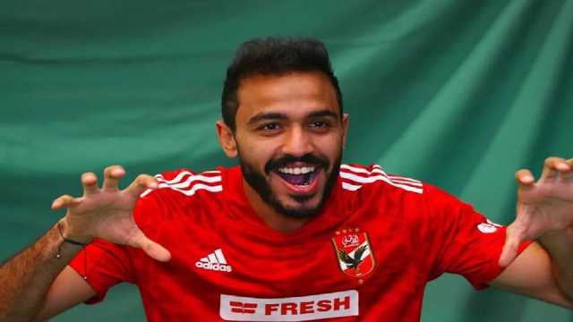 تطورات قضية تغريم كهربا مليوني دولار لفسخ عقده مع الزمالك