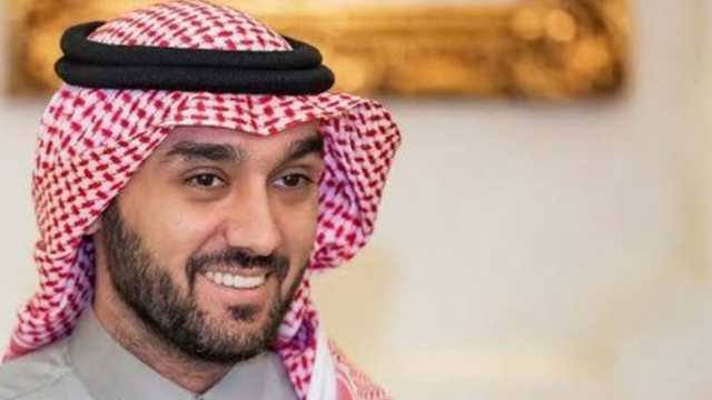 وزير الرياضة: نية الترشح لاستضافه مونديال 2034 خطوة كبيرة