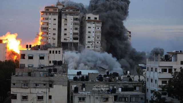 الصحة الفلسطينية: 572 شهيدًا منذ بداية العام بينهم 320 في أحداث أمس