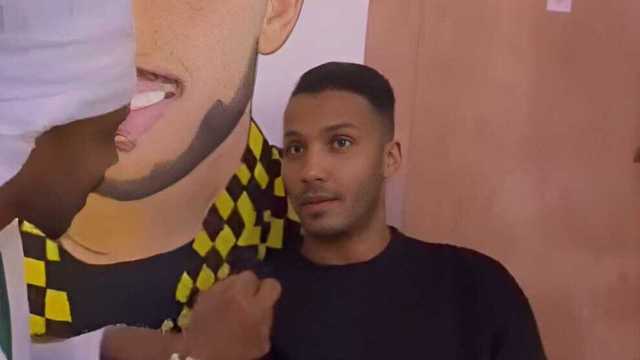 نايف هزازي: سأختار الهلال إذا عدت للملاعب مرة أخرى .. فيديو