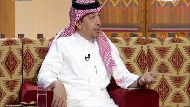 فيصل الجفن: ما يفعله رونالدو في الملاعب حالة نادرة .. فيديو