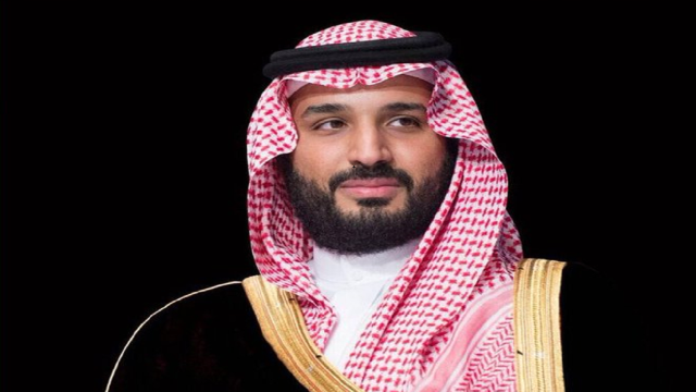 ولي العهد يهنئ ميرتس لتشكيل الحكومة الجديدة برئاسته وتعيينه مستشارًا اتحاديًا لألمانيا