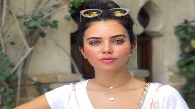 مذيعة قناة MBC3 تروي معاناتها مع قصف غزة