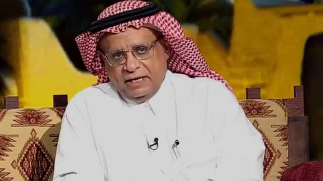 سعود الصرامي: الحزم خرج بسبب خطأ تحكيمي وليس من الهلال .. فيديو