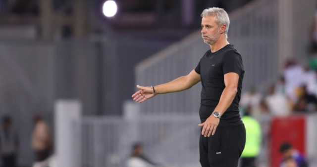 مدرب الحزم السابق: تصدر الهلال للدوري أمر طبيعي