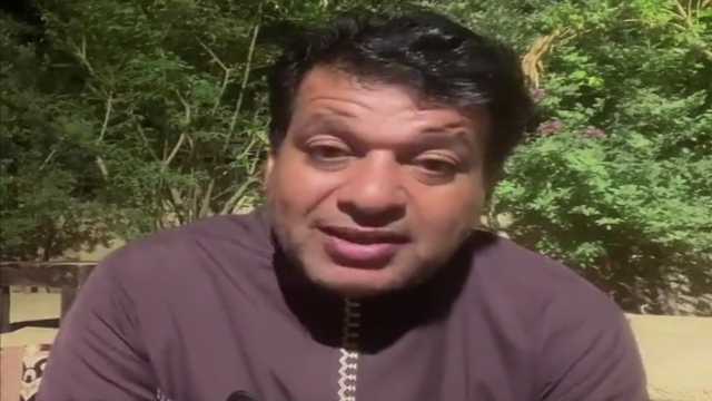 الزعاق يوضح موعد ارتداء الملابس الشتوية.. فيديو