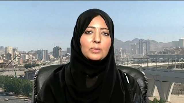 مختصة: فحص المخدرات يجرى فقط للأجانب الراغبين بزواج سعوديات..فيديو