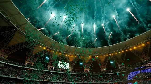 ذي إندبندنت: عرض ‎السعودية لاستضافة المونديال أصبح أقوى لهذا السبب