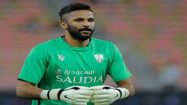 الذايدي: العويس أعلى تقييم في ودية الأخضر ونيجريا