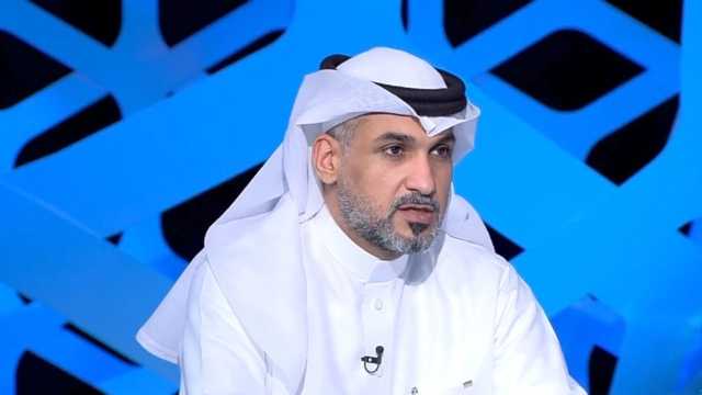 البشر : طلب عبدالاله العمري الانتقال سبب مشكلته مع الجمهور.. فيديو