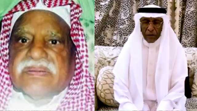 فهد الوعيل: أحمد البربري منح شقته مقرا للنصر..فيديو