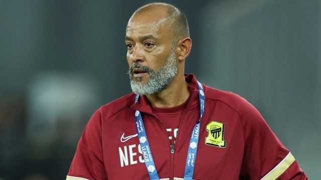الاتحاد يبحث عن بديل سانتو