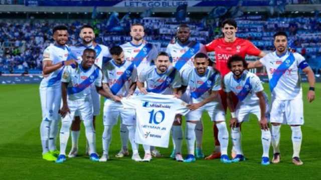 الروقي: الهلال أهدر الفرص