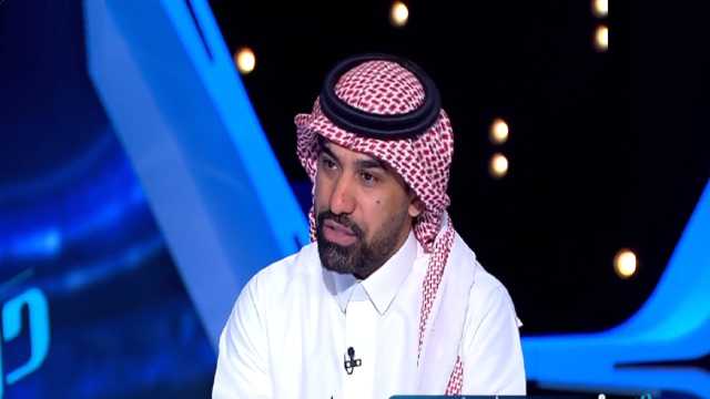 أحمد عطيف: سانتو يجامل بنزيما وحمدالله..فيديو