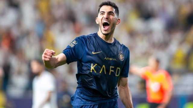 ‏رفض استئناف ‎النصر ضد عقوبة ‎الغنام