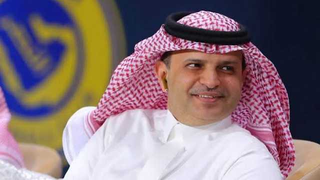 النصر يطلب الصافرة الأجنبية لتدير مباريات الفريق المقبلة